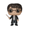 Ігрова фігурка FUNKO POP! серії «Гаррі Поттер» - ГАРРІ ПОТТЕР З ПАЛИЧКОЮ
