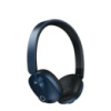 Наушники Bluetooth Remax HiFi RB-550HB-Blue синие