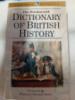 The Wordsworth Dictionary of British History by J. P. Kenyon (Editor), Norman Stone (Foreword)
