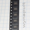 кварц 13,560MHZ 5032 20pF 2pin smd 13.560 13.560