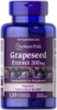 Puritan's Pride Grapeseed Extract 200 mg 120 капс