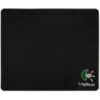 Килимок для миші Logitech Black