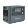 Портативная станция AFERIY AF-P280,LiFePO4 расширяемая от 2048Втч(max2800)Вт,MPPT 11.5-50В-20А(2*600Вт),out220v. LED. 2-USB,4xType-C PD20/100Вт,DC+при