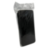 Чохол для смартфона Leather Premium for Xiaomi Redmi A3 Black (LPRRmA3Black)