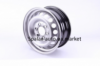 Диск колісний сталевий Sprinter 208-319, VW Crafter 30-35 (6.50Jx16 H2 ET 62) ACCURIDE