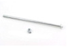 Ось маятника    BOXER BM/ВМX 150  (d12mm; L265mm)   KOMATCU