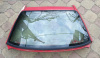 Заднє скло Volkswagen Passat B3 / B4 седан