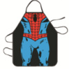 Фартук с приколом Человек-паук 10862 71х54,5х0,2 см