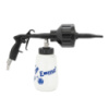 Пистолет высокого давления SGCB , SG-GC029 , 6.2bar. емкость для моющего, 2 насадки, (алюминиевый сплав, ПВХ)
