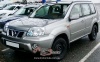 Чип тюнинг прошивки Nissan X-Trail QR20DE Hitachi от Adact