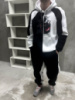 Спортивний костюм утеплений чоловічий зима весна осінь