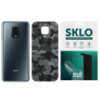 Захисна плівка SKLO Back (тил) Camo для Xiaomi Redmi Note 8T