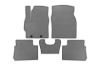 Коврики EVA (Hybrid, Серый) для Toyota Yaris/Yaris Cross (XP210) 2020- гг
