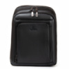 PODIUM Рюкзак Городской кожа BRETTON 1650-16 black