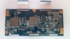 Плата T-Con T370HW02 V9 37T04-C09