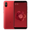 Смартфон Xiaomi Mi A2 6/128 Red 2 сим IPS 5.99« 8 ядер 12+20мп 3010 mAh