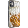 TPU+PC чохол Prisma Fluffie для Apple iPhone 11 (6.1«)
