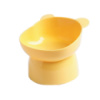 Миска для котов Taotaopets 118821 Yellow