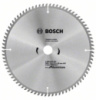 Диск пильний 305 х 30 (80Т) Bosch по алюмінію (2608644397)