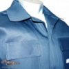 Mobihel Куртка рабочая мужская синяя размер 52-54, рост 170-176 или 182-88