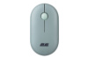 Мышь компьютерная безпроводная 2Е Silent WL BT Ashen green 2E-MF300WGN зеленая
