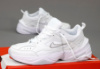 Унісекс жіночі чоловічі кроссівки Nike M2K Tekno (36-45)