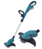Акумуляторний триммер для трави MAKITA DUR 181 Z : 18V (без акумулятора і зарядки)