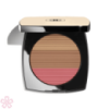 Палетка для лица CHANEL Les Beiges Healthy Glow Sun-Kissed Powder 15 г MEDIUM ROSE GOLD