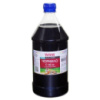 Чернила WWM CANON PG-440/PG-445/PGI-450Bk 1000г Black Pigmented (C45/BP-4)