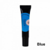 Saga professional Гель-фарба для стемпінгу 7 мл №06 блакитний у тюбику