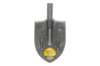 Лопата штикова Mastertool 210 x 290 мм x 0.7 кг лакована (14-6265)