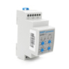 Реле контроля фаз CHINT NJYB3-5 AC380V, 3F3P, Защита U+(1,05~1,3)*Us/U-(0,7~0,95)*Us,Задержка 0,1~10с,Защита обрыва/последовательности фаз, 1CO+1NO
