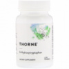 5-HTP (Гидрокситриптофан), 100 мг, 5-Hydroxytryptophan, Thorne Research, 90 капсул