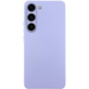 Чохол TPU GETMAN Liquid Silk Full Camera для Samsung Galaxy S23