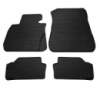 Резиновые коврики (4 шт, Stingray Premium) для BMW 3 серия E92/E93 2006–2013 гг
