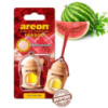 Освіжувач рідкий бочка 4ml - «Areon» - Fresco - Watermelon (Кавун) (12шт/уп)