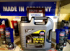 Моторна олива LIQUI MOLY Top Tec 4100 5W-40 4л синтетична ACEA C3 API SN/CF для бензинових і дизельних двигунів