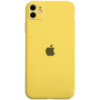Чохол Silicone Case Full Camera Protective (AA) для Apple iPhone 12 (6.1«)