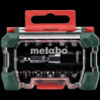 Metabo «SP» (626703000) Коробка с насадками