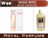 Духи на разлив Royal Parfums 100 мл Hugo Boss «Boss Orange women» (Хьюго Босс «Оранж вумен»)