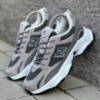 Кросівки  весна літо New Balance колір бежевий