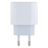 Мережевий Зарядний Пристрій Apple 5V 2A USB-C Тех.пак. LOGO