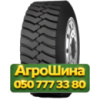 265/70R19.5 Radburg (наварка) VLL  Ведущая грузовая шина