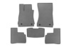 Коврики EVA (Long, Серый) для Mercedes S-сlass W221 2005-2013 гг