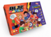 Настільна розумна гра на швидкість Blitz Battle (Бліц батл) (2 вікові групи 6+ и 10+) (Danko toys)