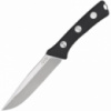 Нож Acta Non Verba P300 Mk.II (satin/stonewash, plain, кожа)