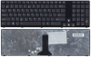 Клавиатура для ноутбука Asus (K93) Black, (Black Frame) RU