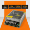 Імпульсний блок живлення 12V 10A 120W