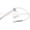 Електрод розпалу (лівий) для газового котла Biasi 24 кВт BI1323107