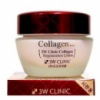​3W Clinic Collagen Regeneration Cream